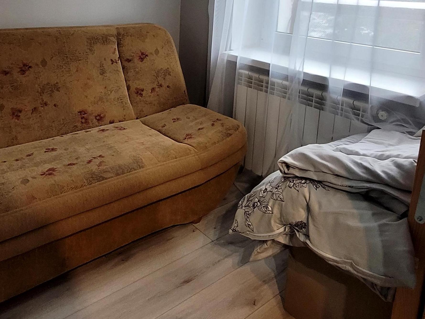 Mieszkanie Przy Rzece Gołdap Zewnętrze zdjęcie